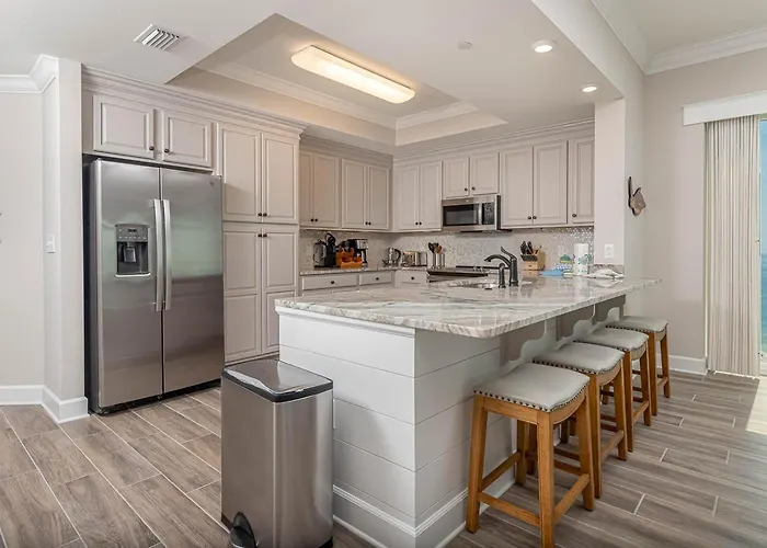 Apartment Phoenix Gulf Towers 2704