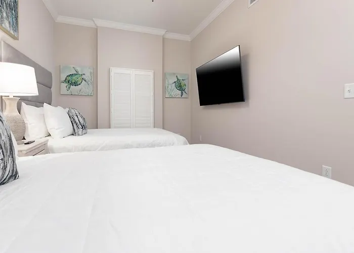 Phoenix Gulf Towers 2704 Apartment Gulf Shores