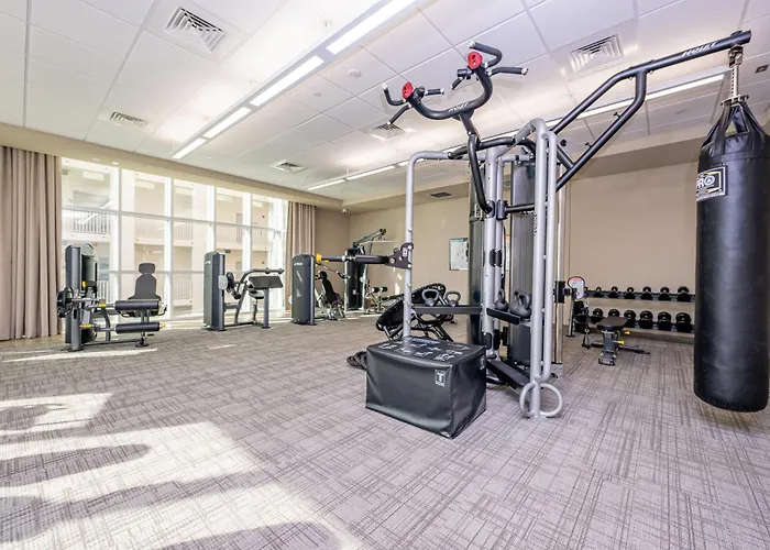 Apartment Phoenix Gulf Towers 2704