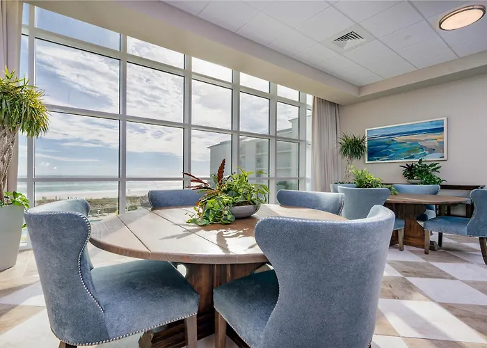 Apartment Phoenix Gulf Towers 2704 Gulf Shores