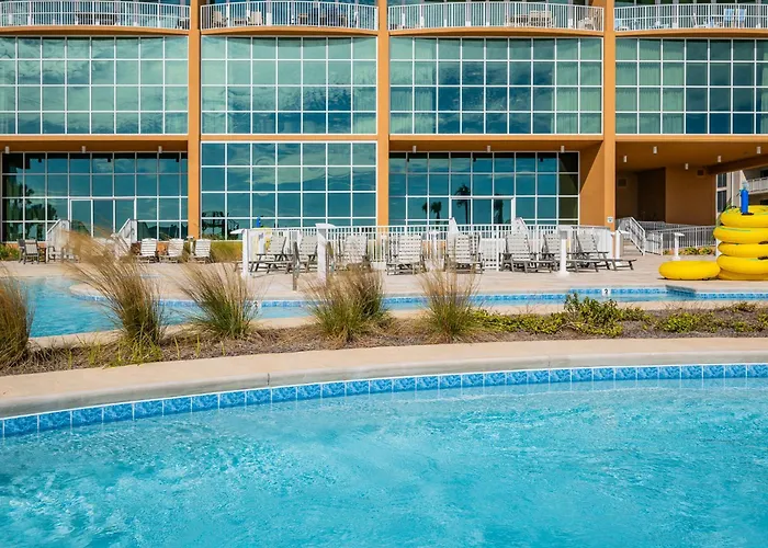 Apartment Phoenix Gulf Towers 2704 Gulf Shores