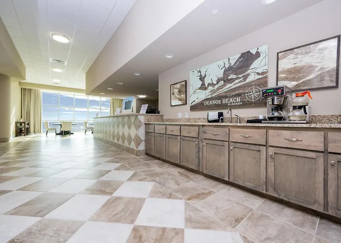 Apartment Phoenix Gulf Towers 2704