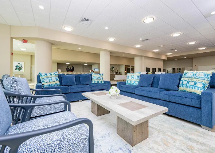 Phoenix Gulf Towers 2704 Gulf Shores