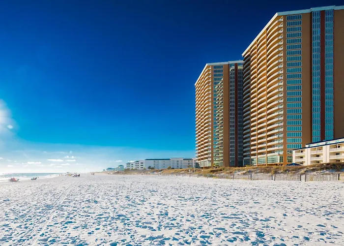 Phoenix Gulf Towers 2704