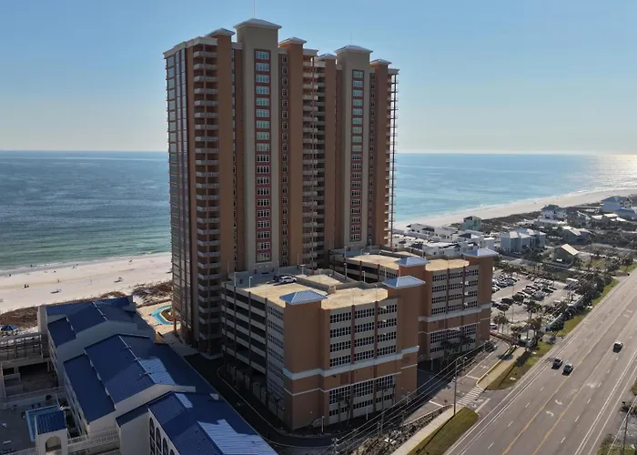 Phoenix Gulf Towers 2704 Apartment Gulf Shores