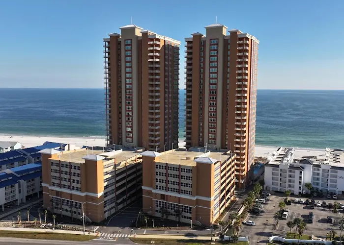 Phoenix Gulf Towers 2704 * Gulf Shores