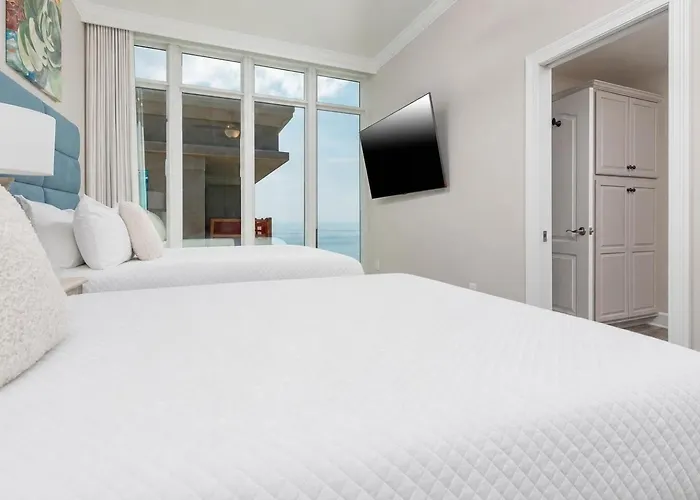 Phoenix Gulf Towers 2704 Gulf Shores